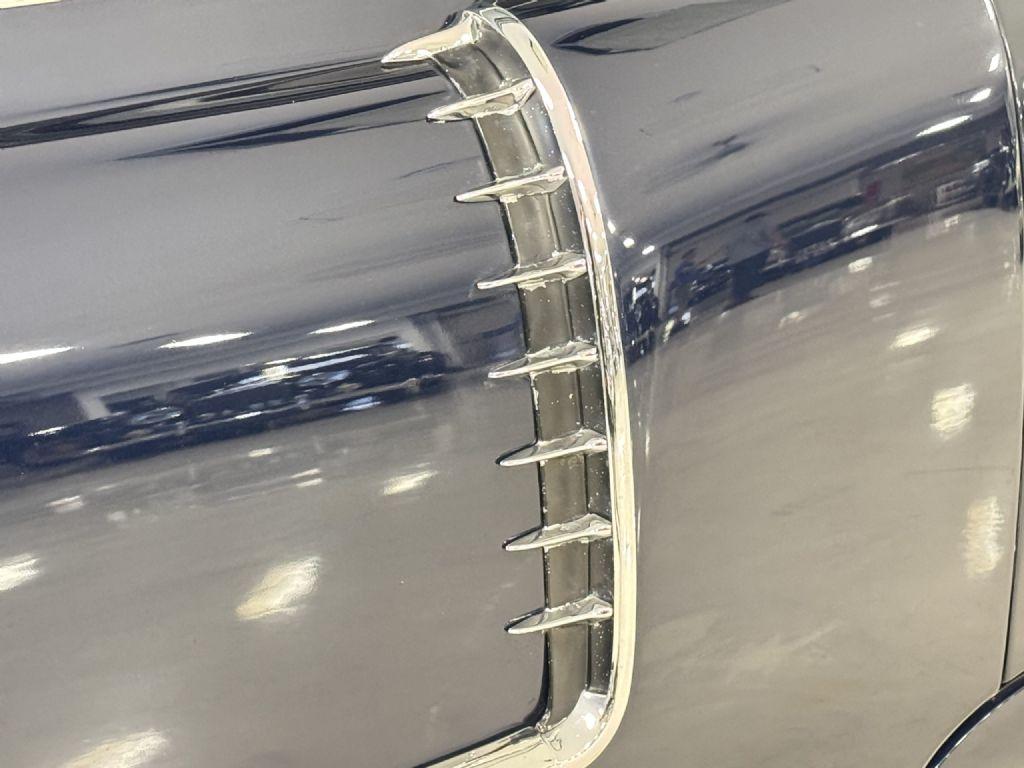 1956 Cadillac Fleetwood Sixty Special