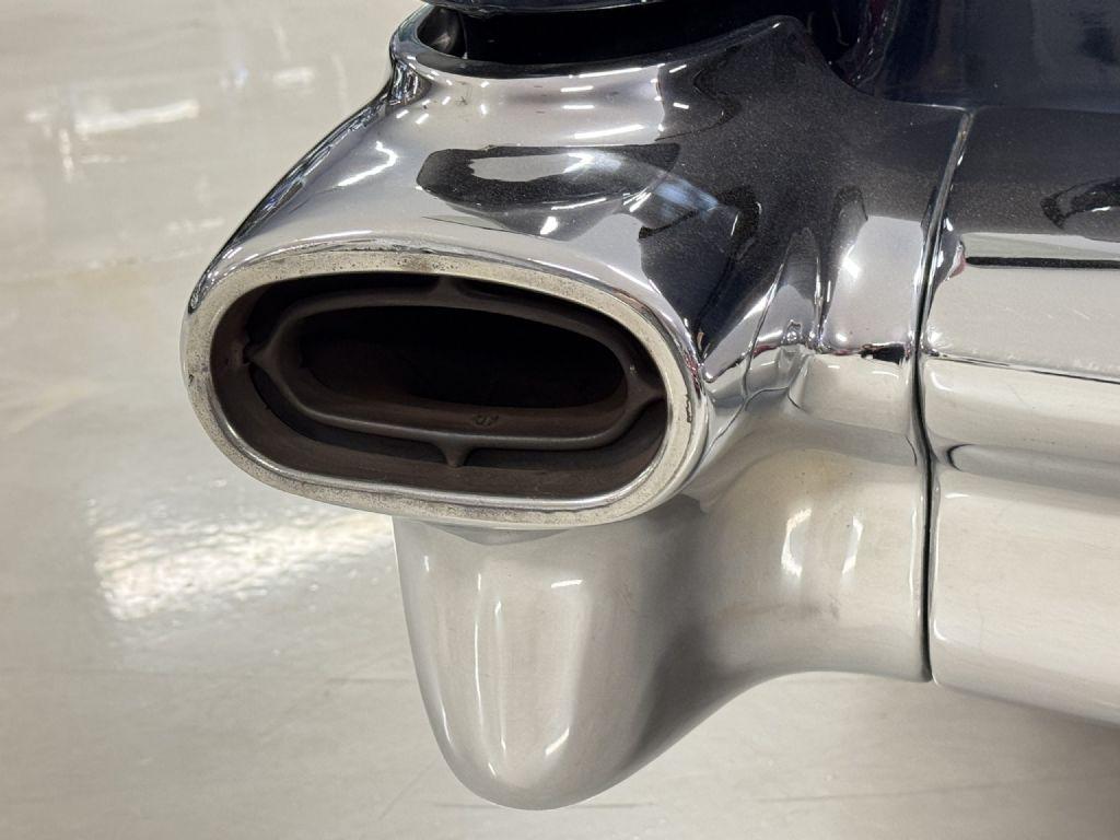 1956 Cadillac Fleetwood Sixty Special