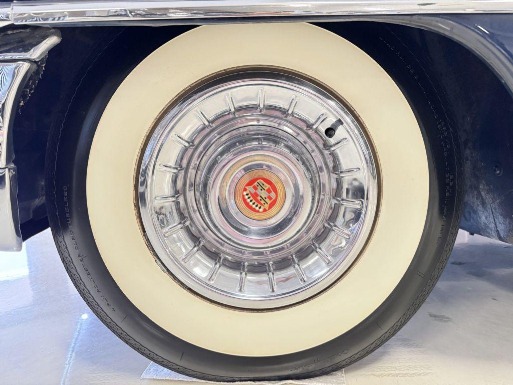 1956 Cadillac Fleetwood Sixty Special