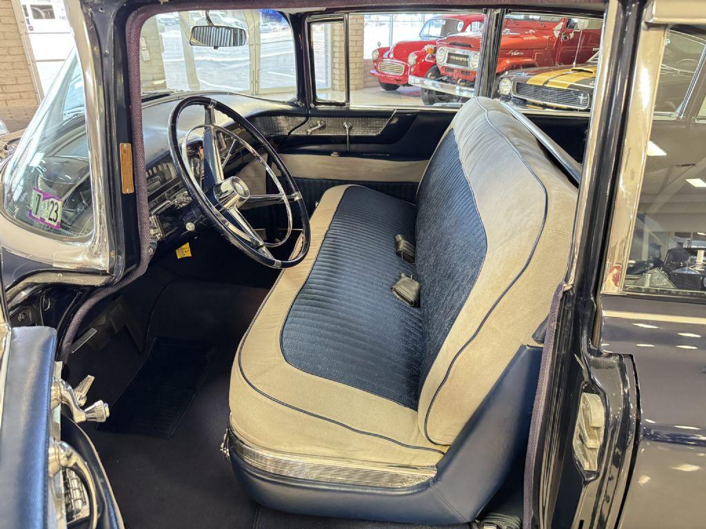 1956 Cadillac Fleetwood Sixty Special