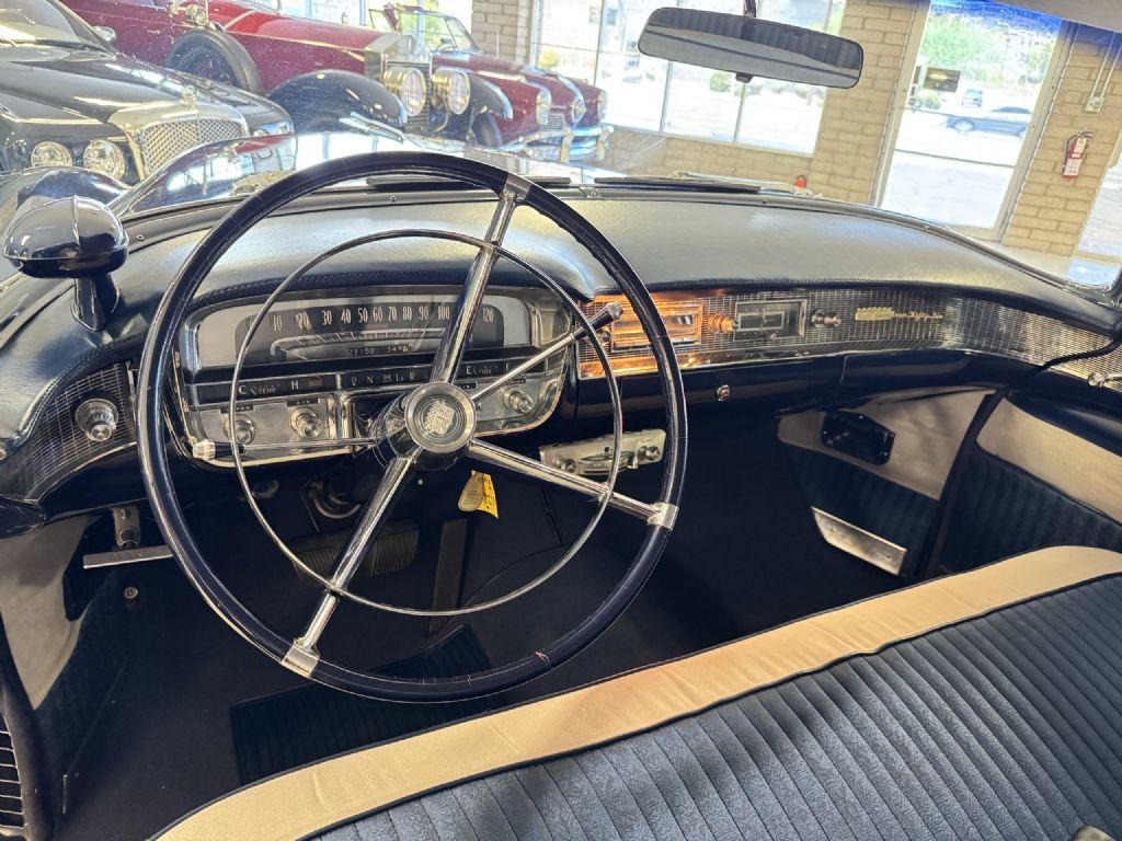 1956 Cadillac Fleetwood Sixty Special