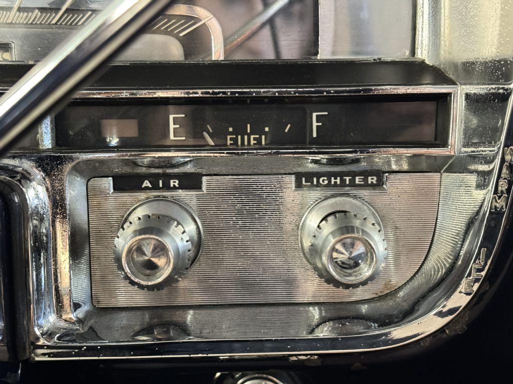 1956 Cadillac Fleetwood Sixty Special