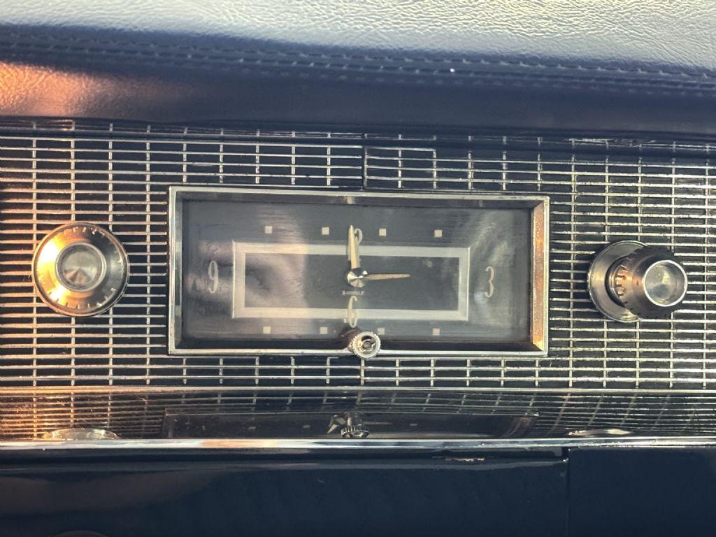 1956 Cadillac Fleetwood Sixty Special