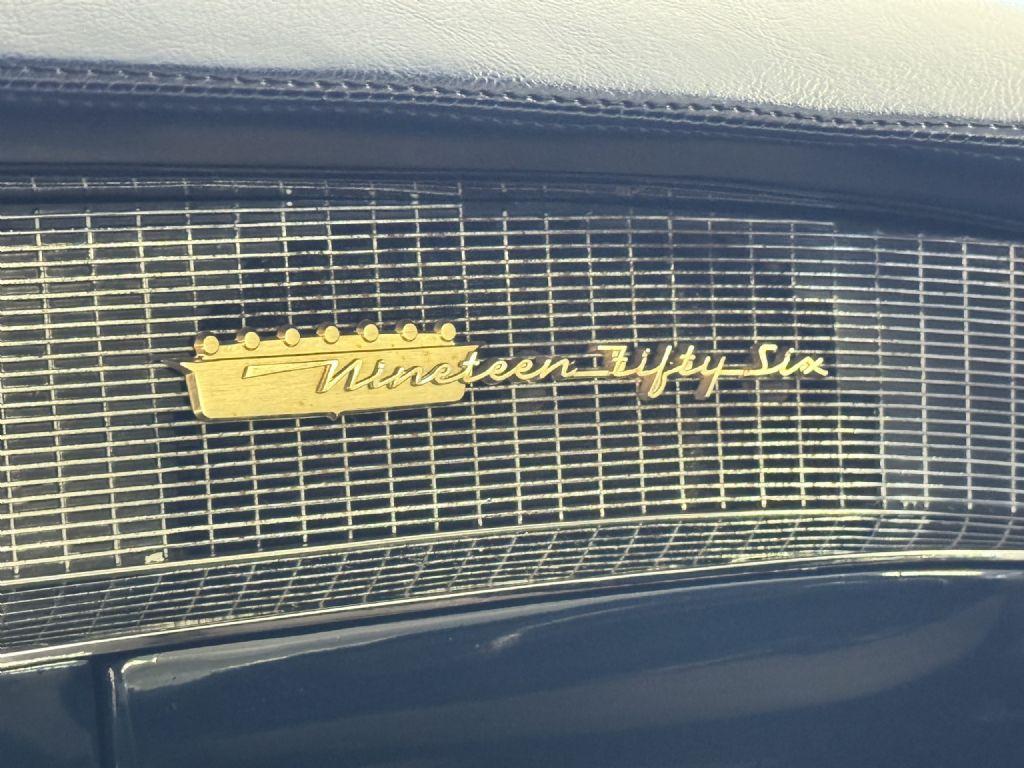 1956 Cadillac Fleetwood Sixty Special