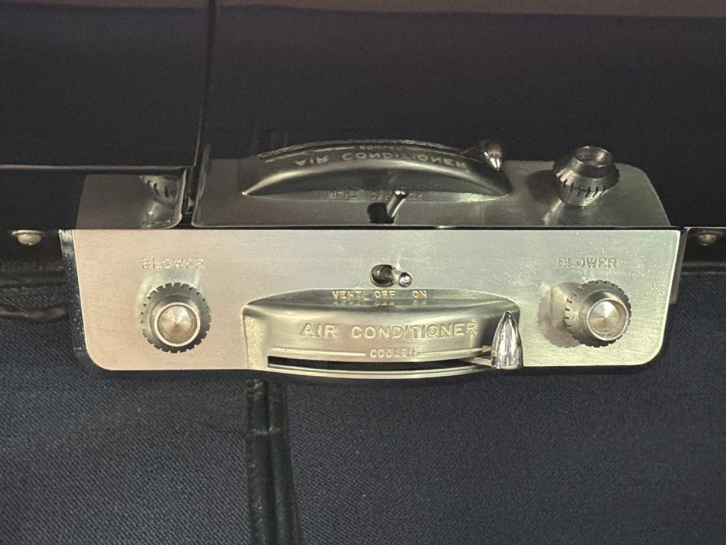 1956 Cadillac Fleetwood Sixty Special