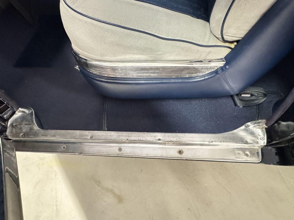 1956 Cadillac Fleetwood Sixty Special