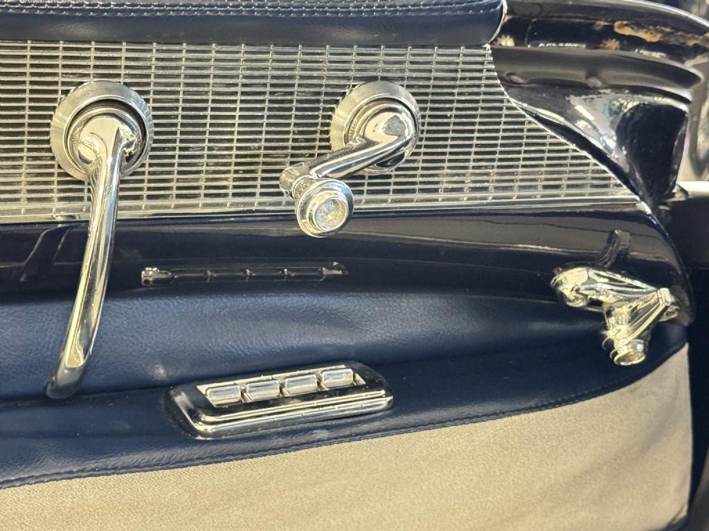 1956 Cadillac Fleetwood Sixty Special