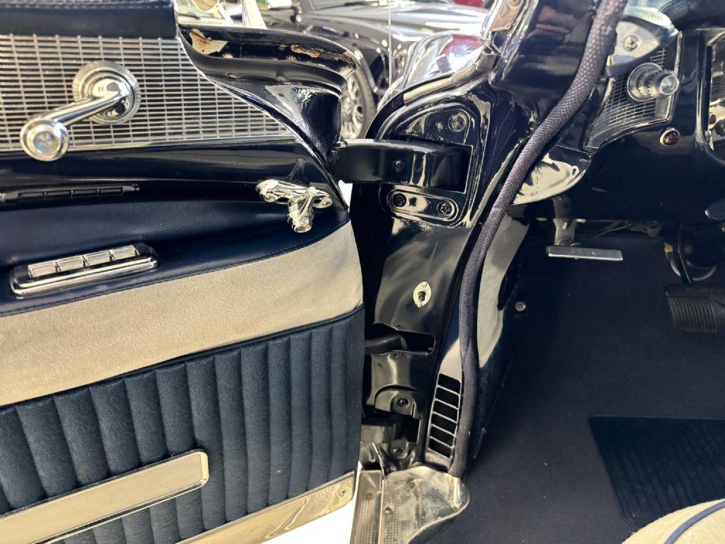 1956 Cadillac Fleetwood Sixty Special