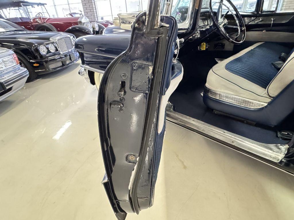 1956 Cadillac Fleetwood Sixty Special