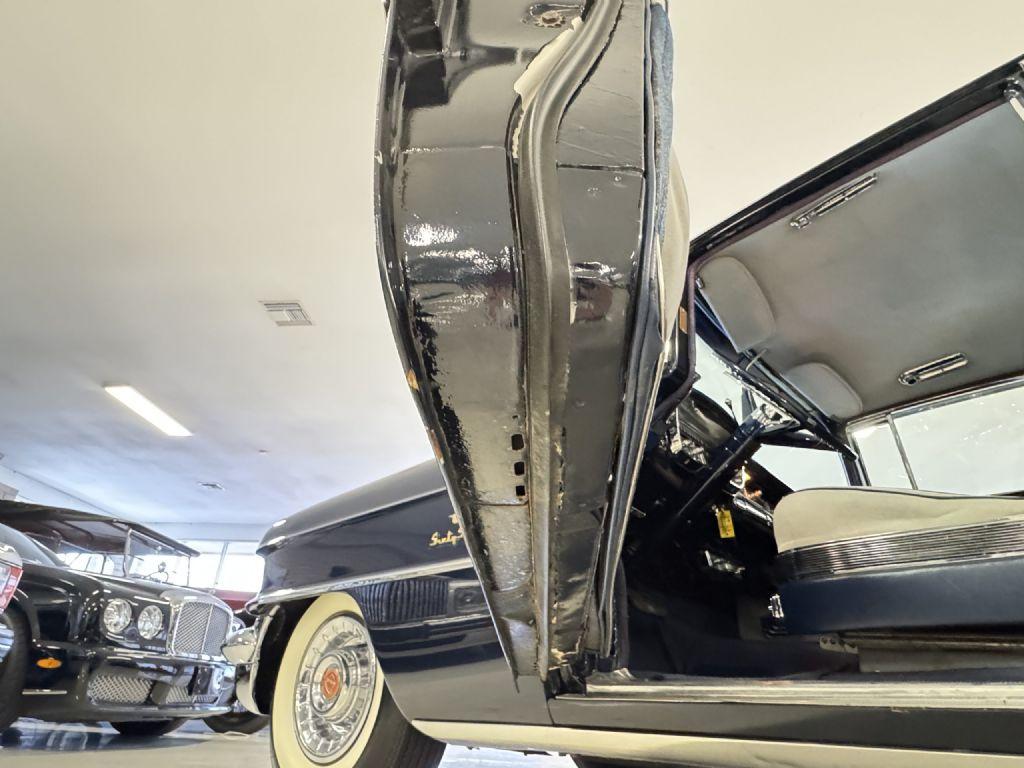 1956 Cadillac Fleetwood Sixty Special