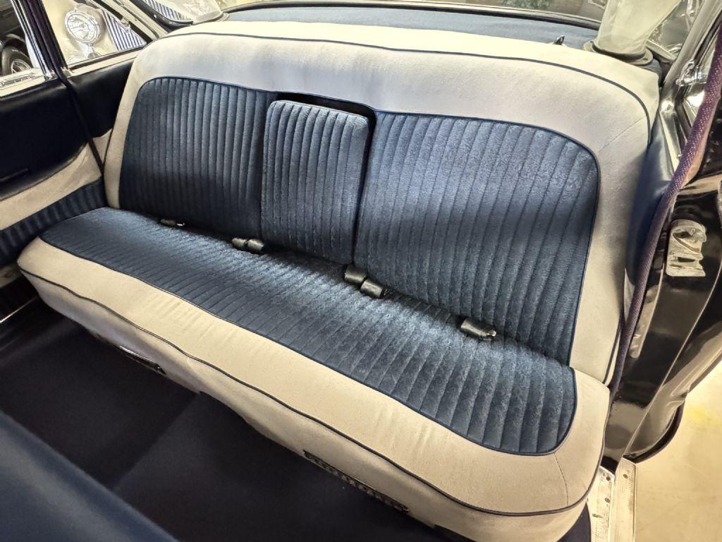 1956 Cadillac Fleetwood Sixty Special