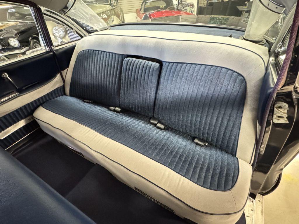 1956 Cadillac Fleetwood Sixty Special