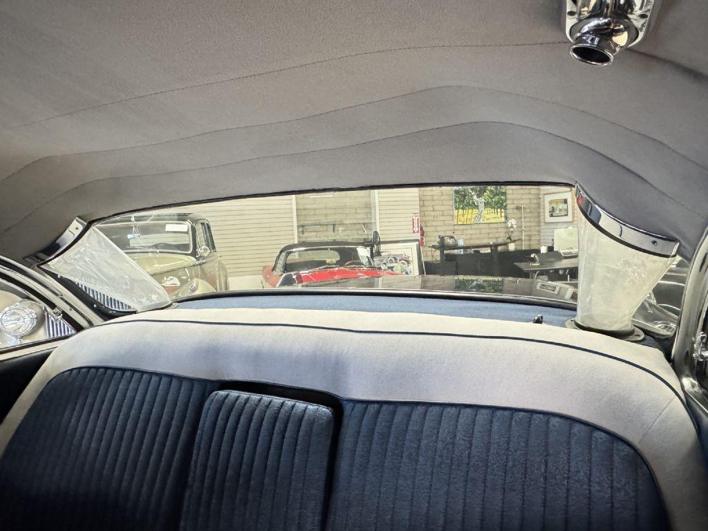 1956 Cadillac Fleetwood Sixty Special