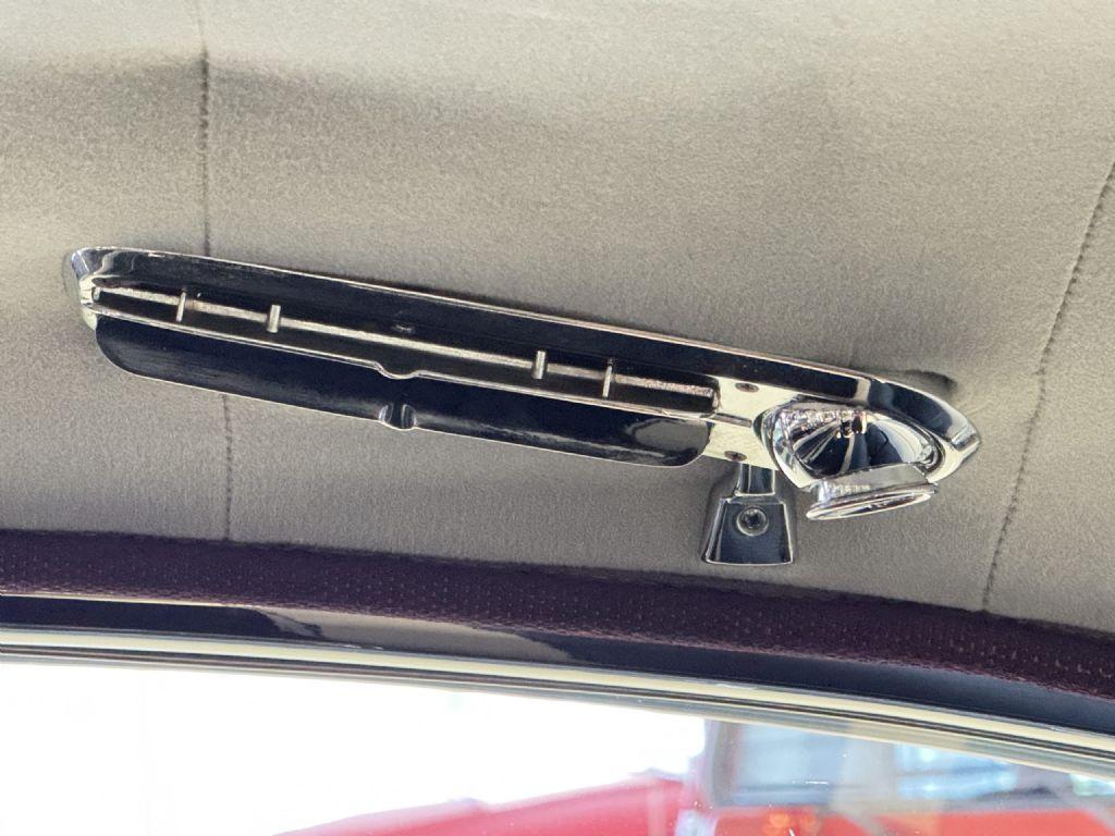 1956 Cadillac Fleetwood Sixty Special