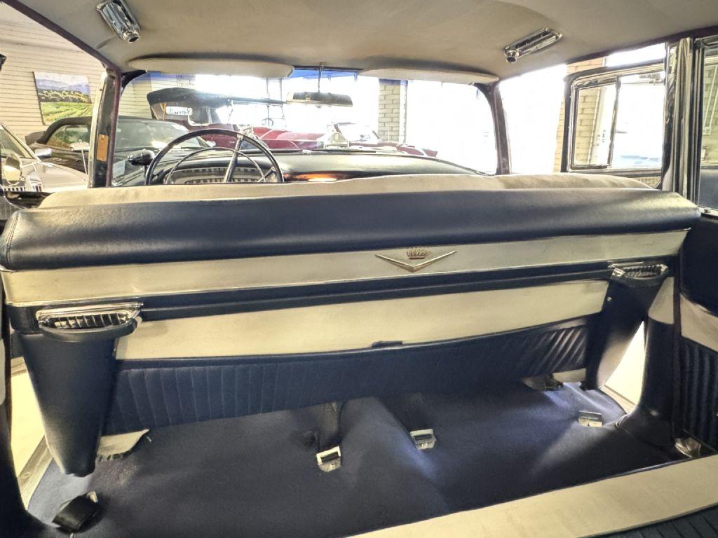 1956 Cadillac Fleetwood Sixty Special