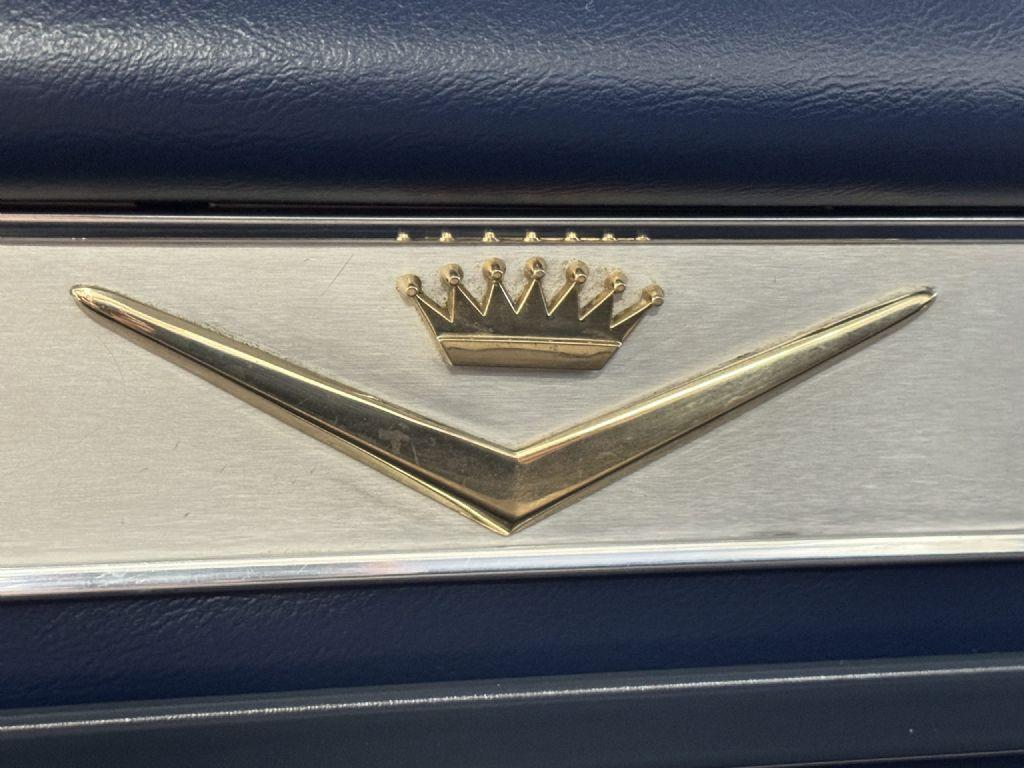 1956 Cadillac Fleetwood Sixty Special