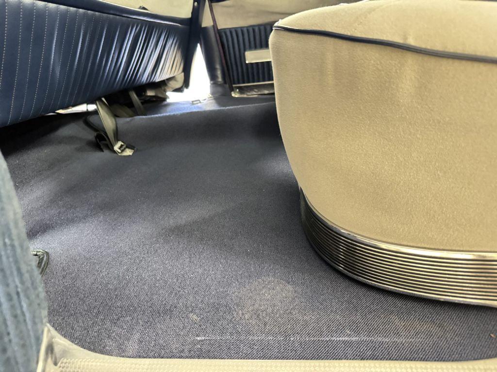 1956 Cadillac Fleetwood Sixty Special