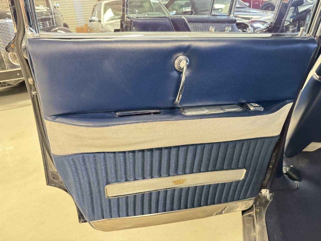 1956 Cadillac Fleetwood Sixty Special