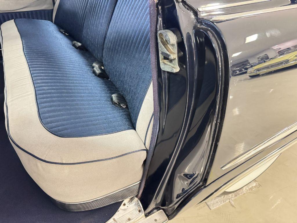 1956 Cadillac Fleetwood Sixty Special