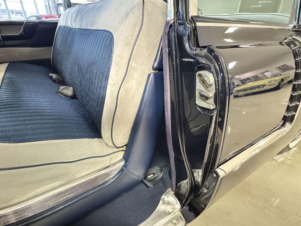 1956 Cadillac Fleetwood Sixty Special