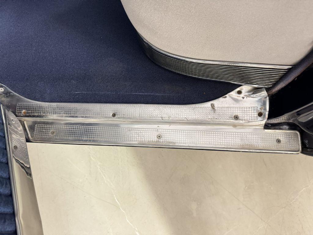 1956 Cadillac Fleetwood Sixty Special