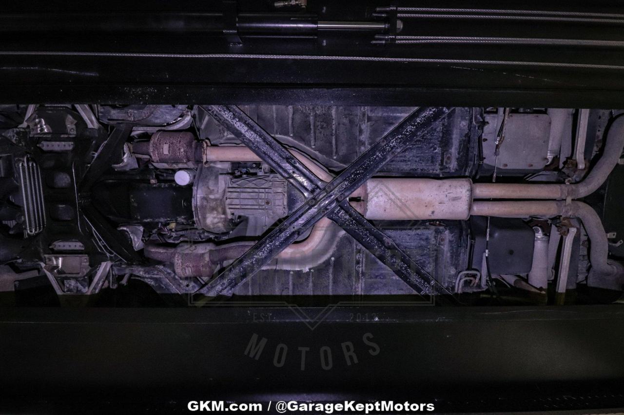 1992 Chevrolet Corvette