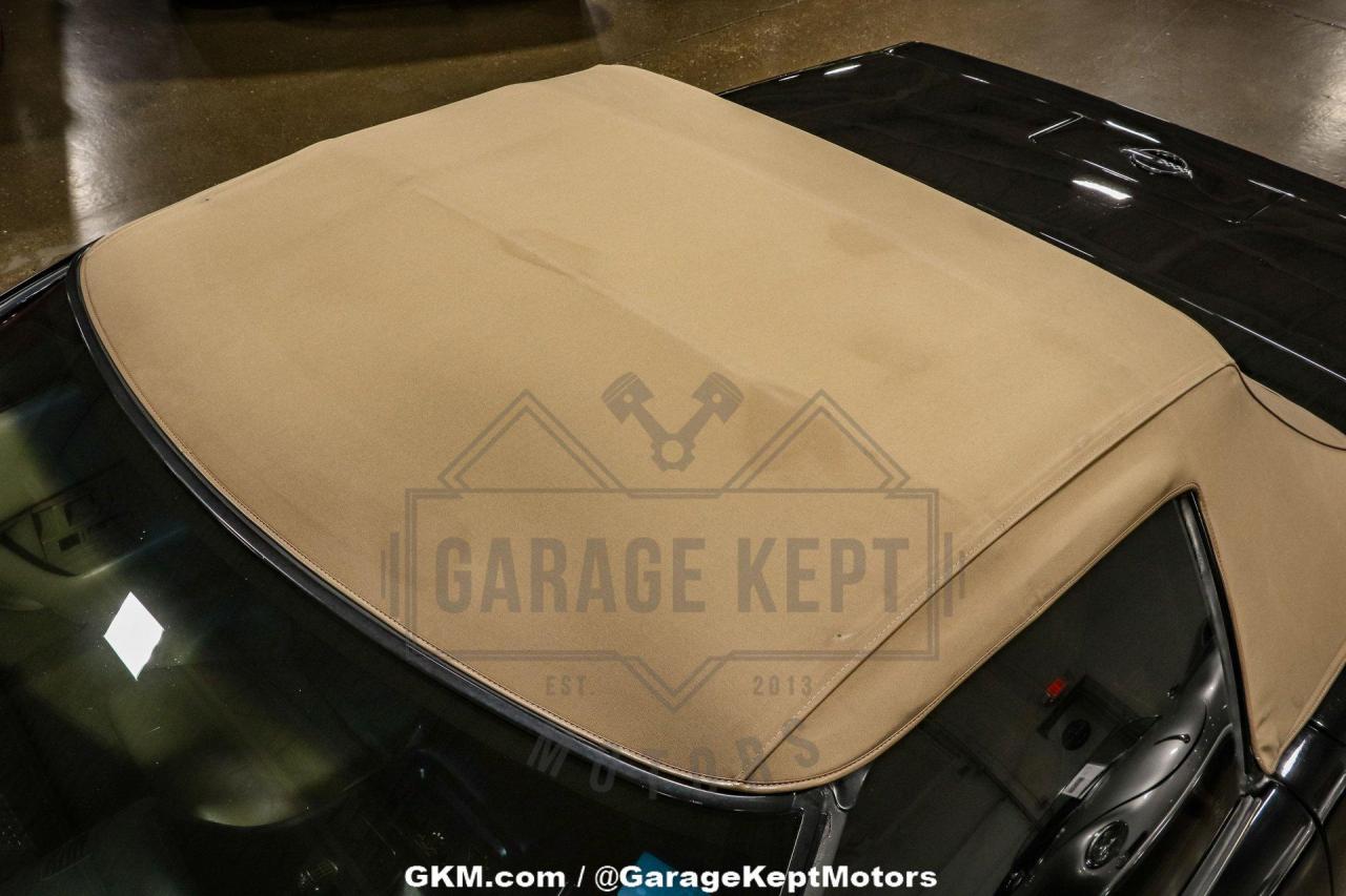 1992 Chevrolet Corvette