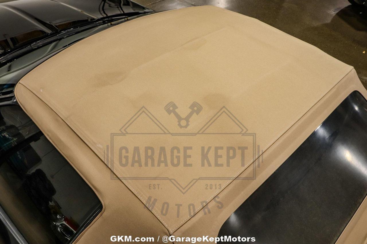 1992 Chevrolet Corvette