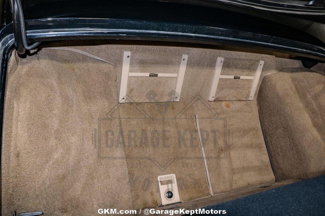 1992 Chevrolet Corvette