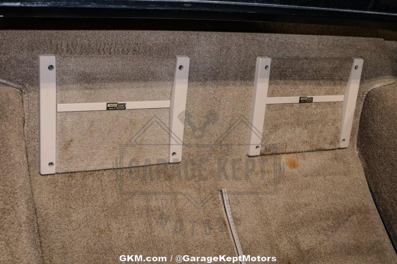 1992 Chevrolet Corvette