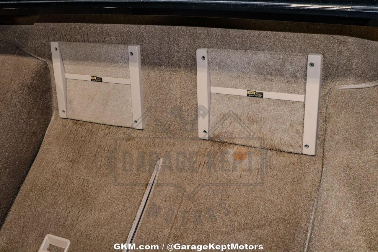 1992 Chevrolet Corvette