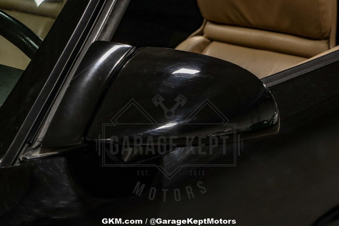 1992 Chevrolet Corvette