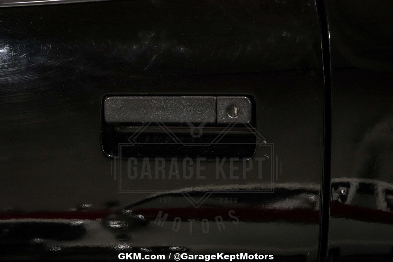 1992 Chevrolet Corvette