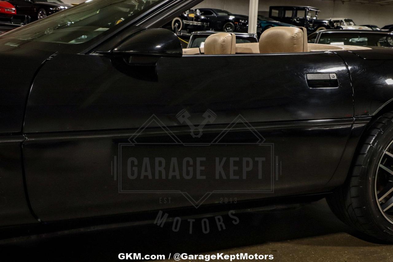 1992 Chevrolet Corvette