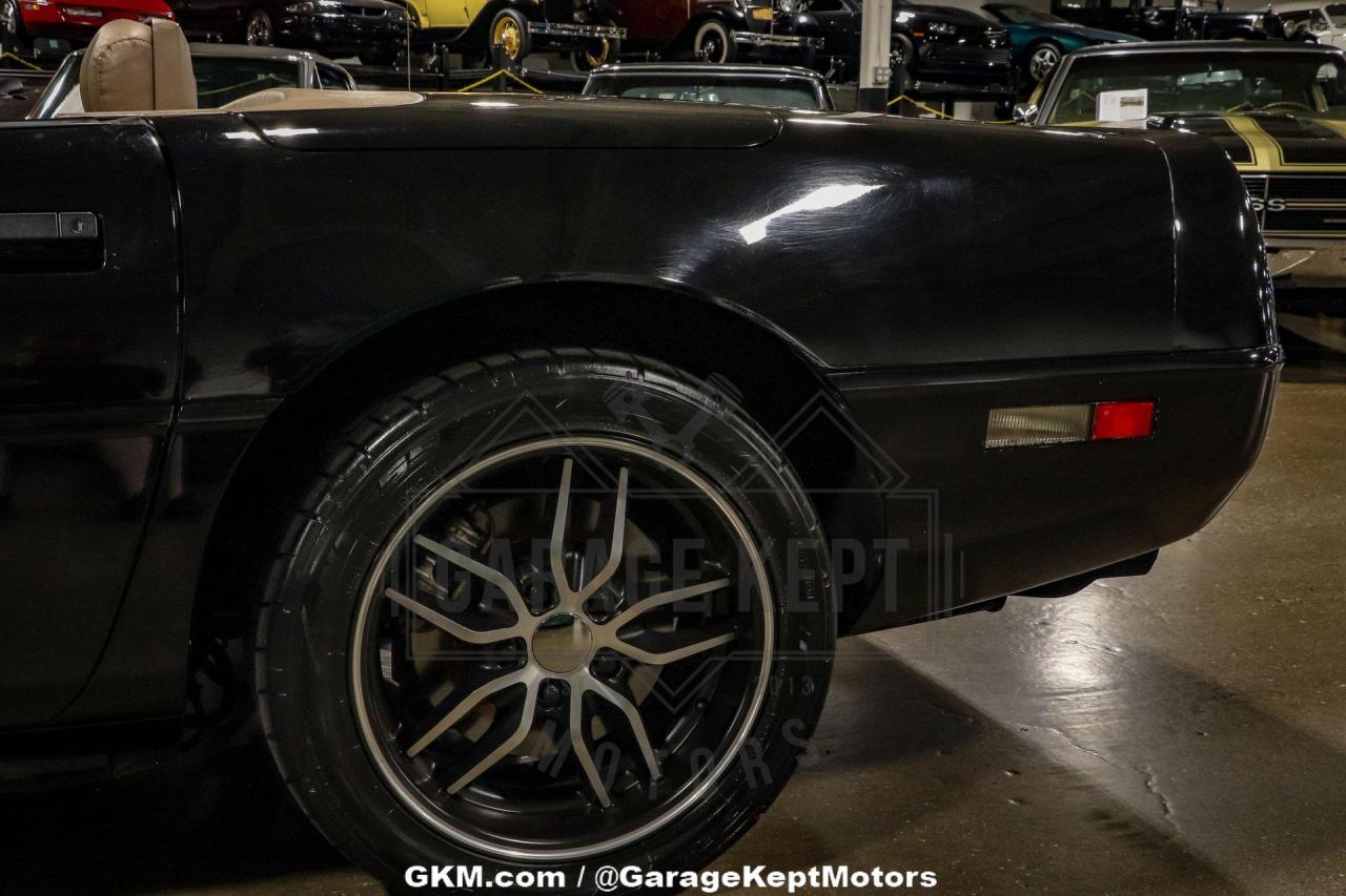 1992 Chevrolet Corvette