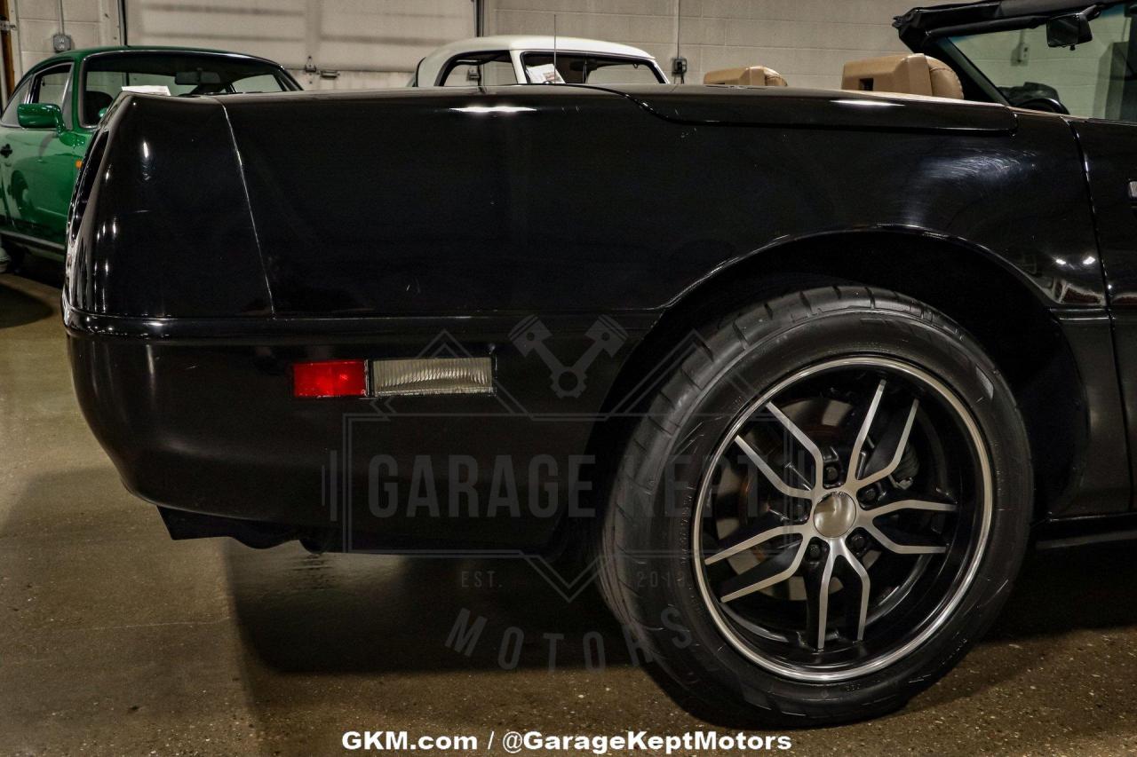 1992 Chevrolet Corvette