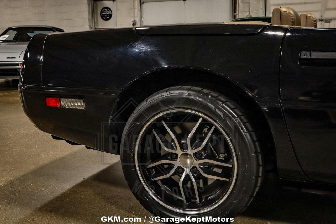 1992 Chevrolet Corvette