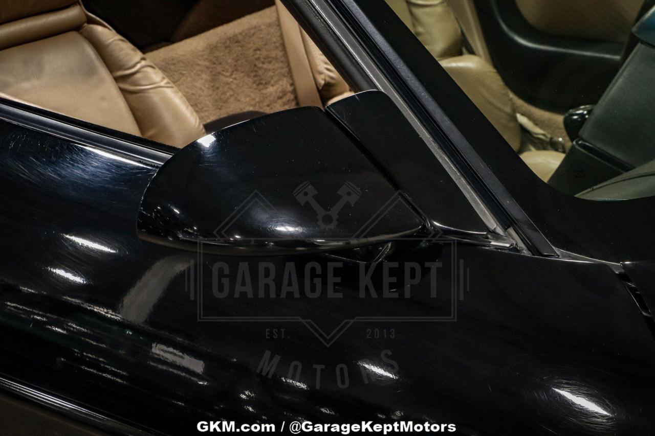 1992 Chevrolet Corvette