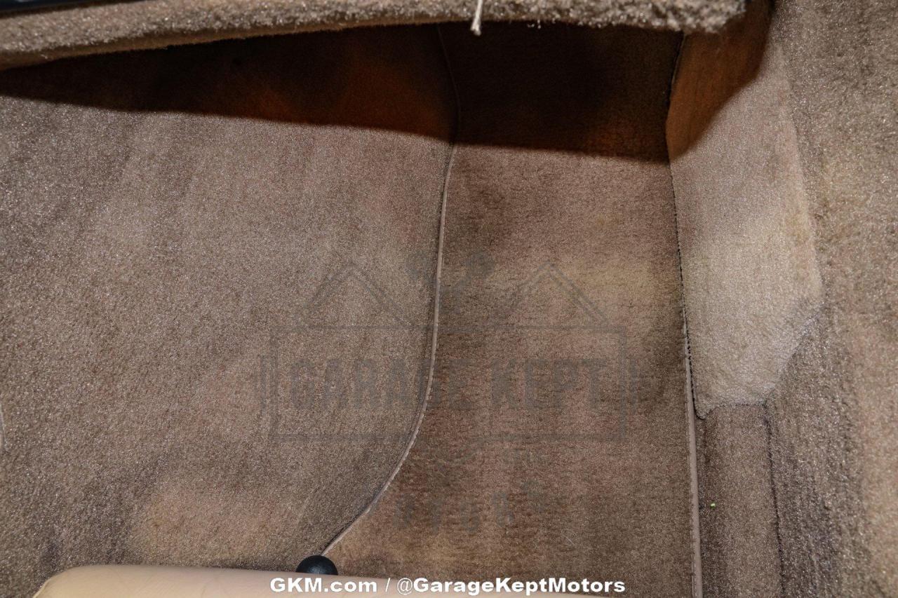 1992 Chevrolet Corvette