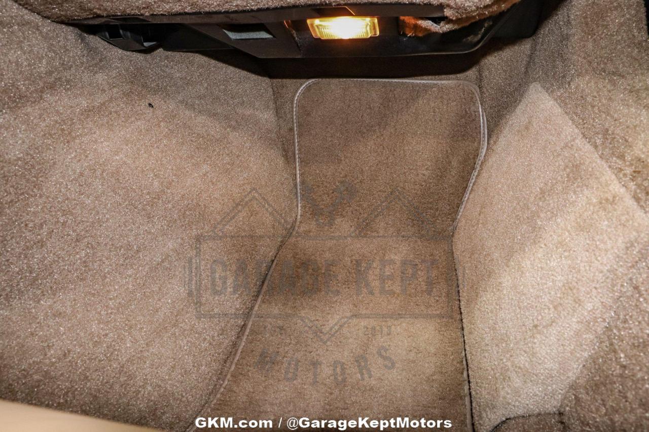 1992 Chevrolet Corvette