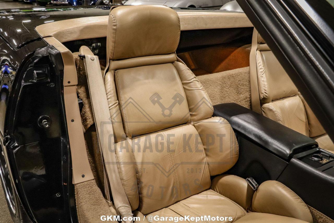 1992 Chevrolet Corvette