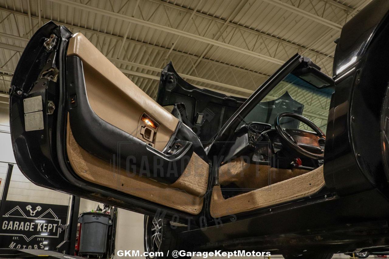 1992 Chevrolet Corvette