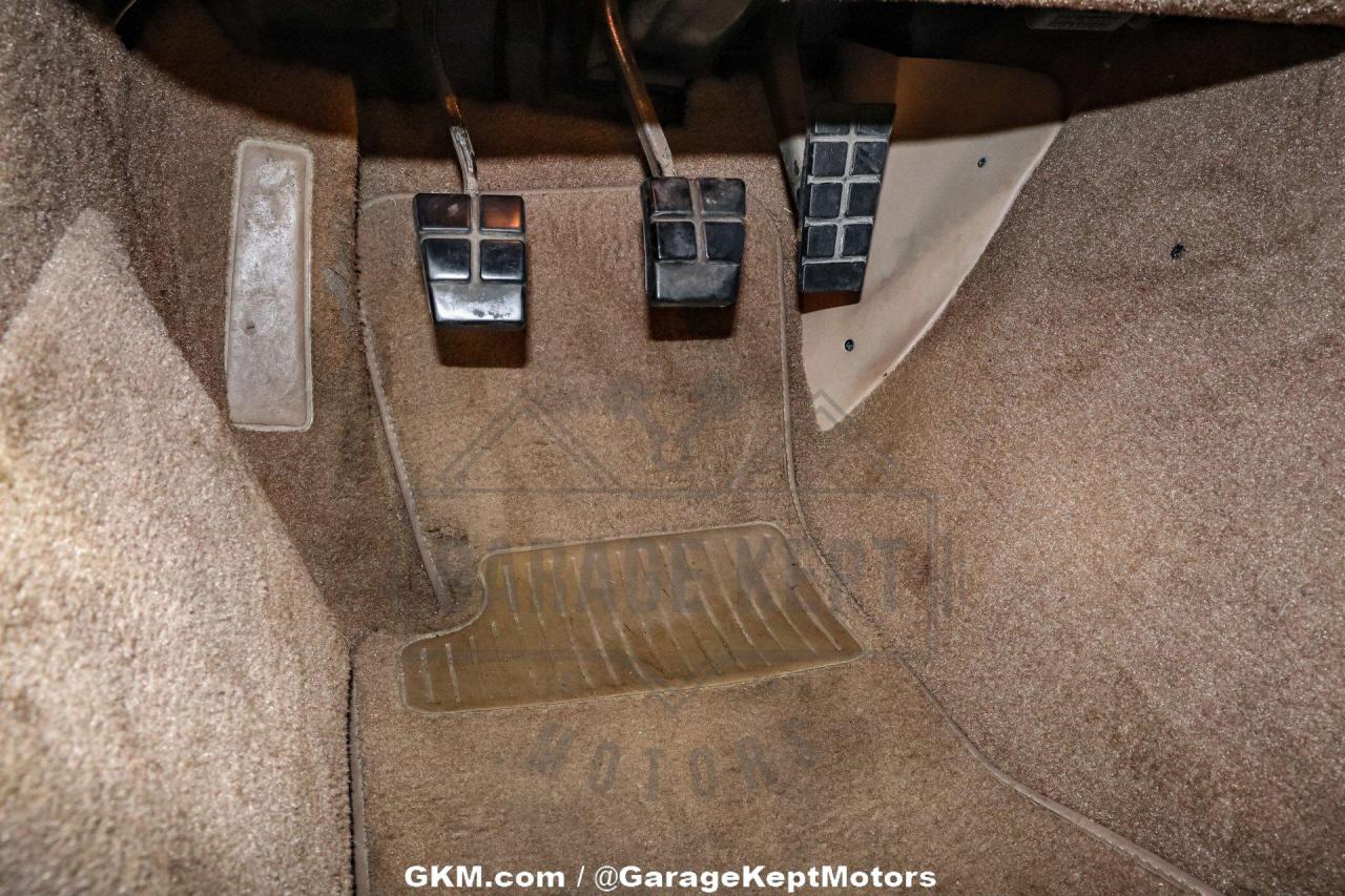 1992 Chevrolet Corvette