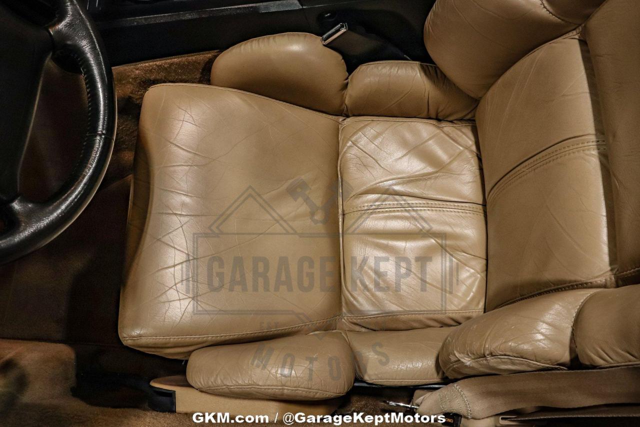 1992 Chevrolet Corvette