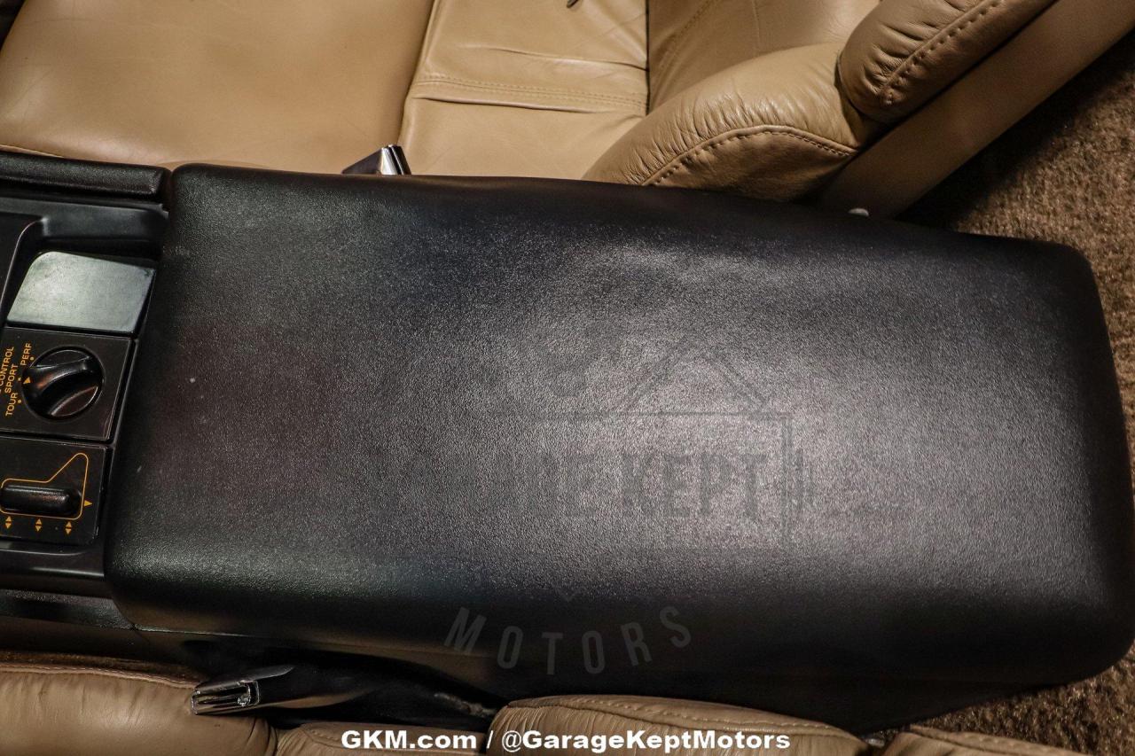 1992 Chevrolet Corvette