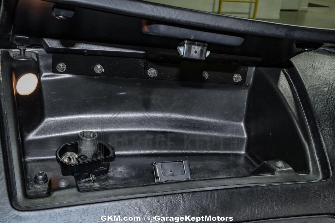 1992 Chevrolet Corvette