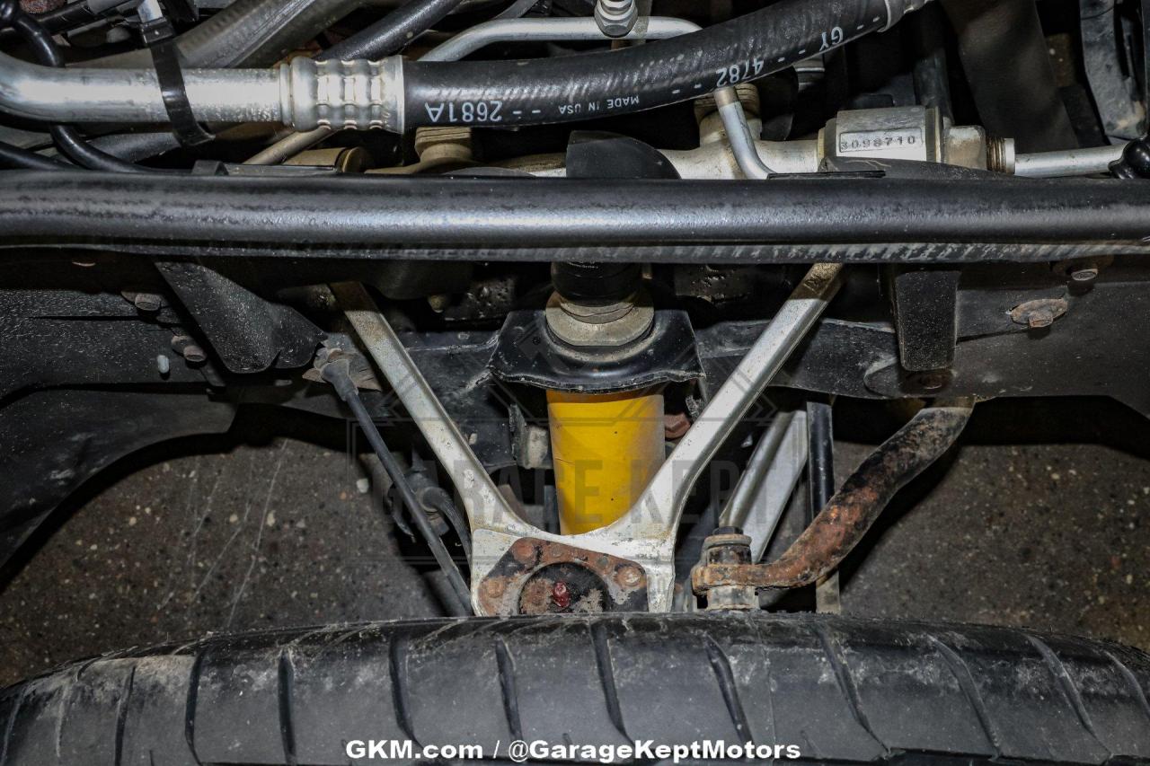 1992 Chevrolet Corvette