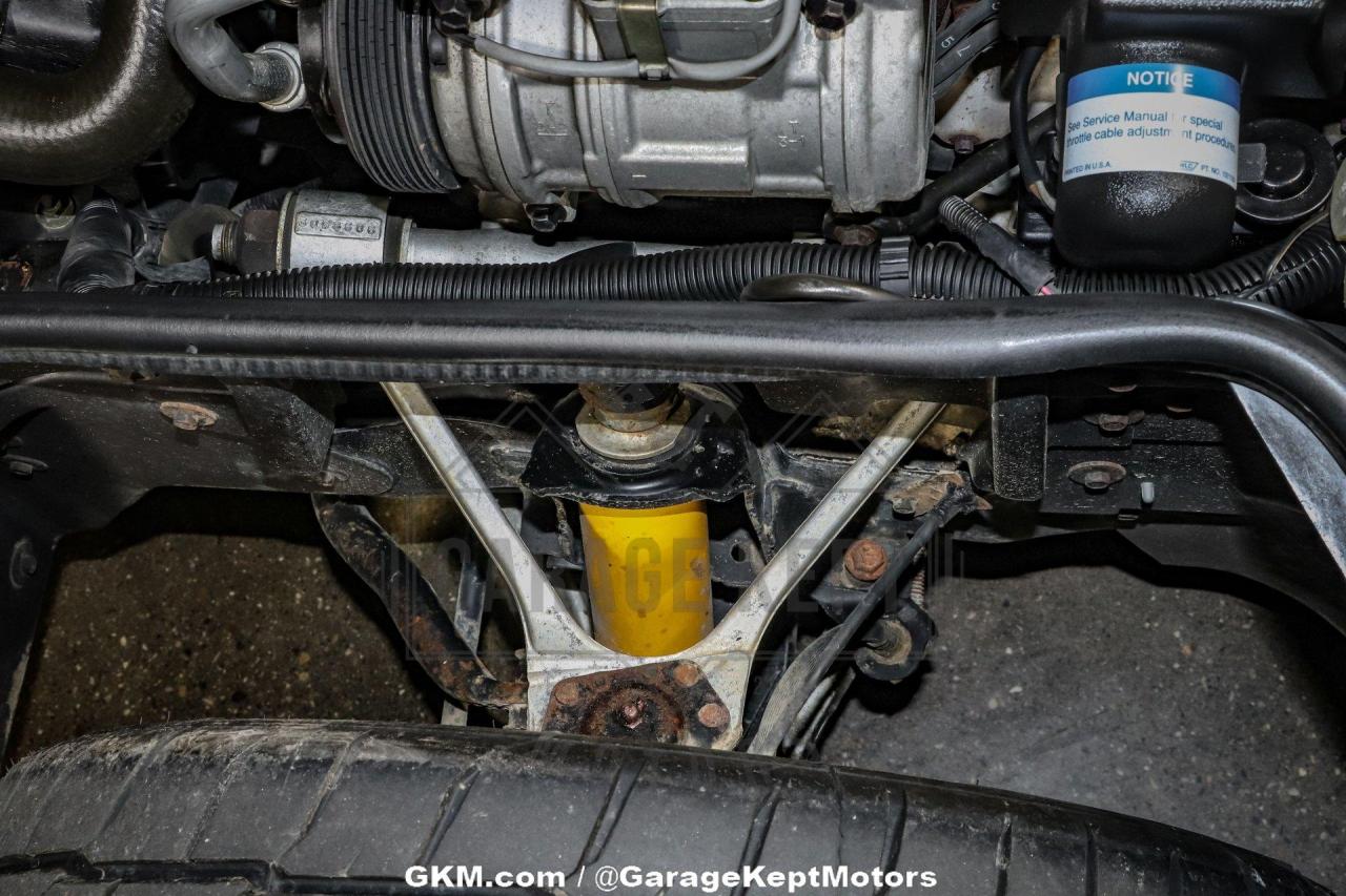 1992 Chevrolet Corvette