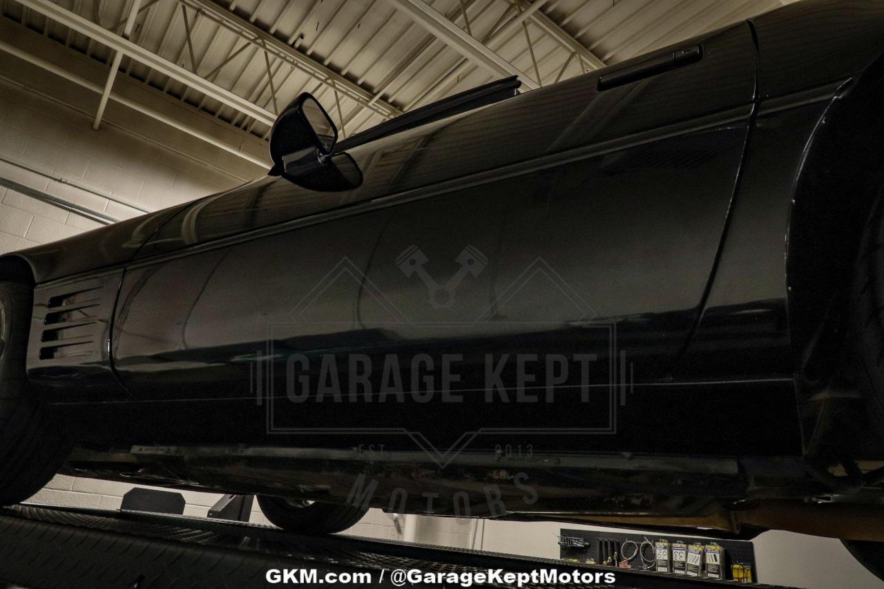 1992 Chevrolet Corvette