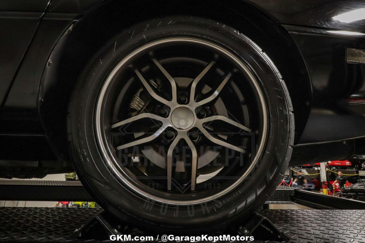 1992 Chevrolet Corvette